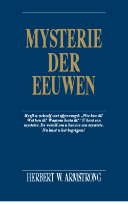 Mysterie der eeuwen