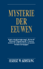 Mysterie der eeuwen