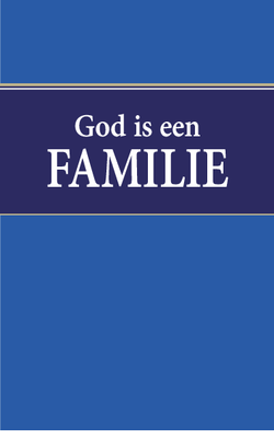 God is een Familie