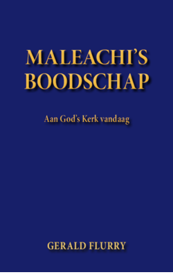 Maleachi's Boodschap