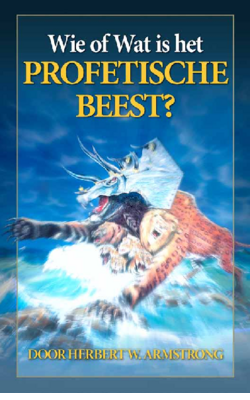 Wie of wat is het profetische beest?