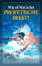 Wie of wat is het profetische beest?