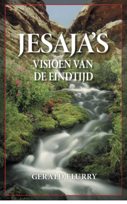 Jesaja's visioen van de eindtijd