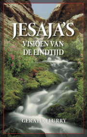 Jesaja's visioen van de eindtijd