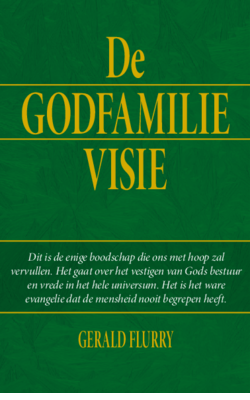 De Godfamilie visie