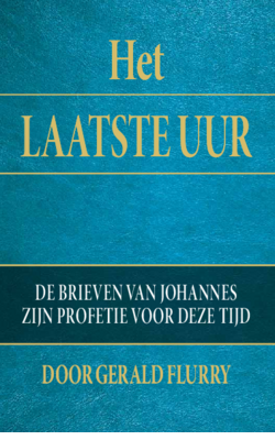 Het laatste uur