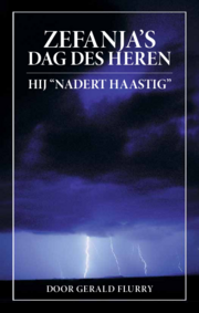 Zefanja's Dag des Heren