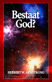 Bestaat God?