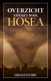Overzicht van het boek Hosea