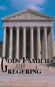 Gods familieregering
