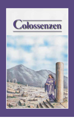 Colossenzen