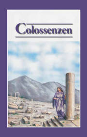 Colossenzen