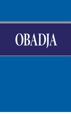 Obadja