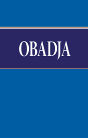 Obadja