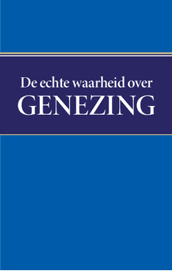 De echte waarheid over genezing