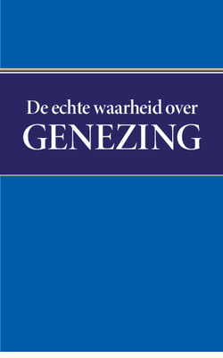 De echte waarheid over genezing