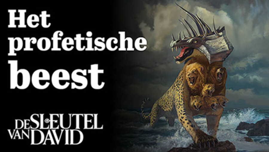 Het Profetische Beest