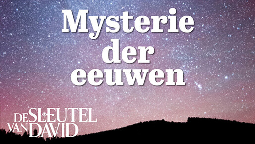 Mysterie der Eeuwen