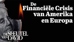 De Financiële Crisis van Amerika en Europa