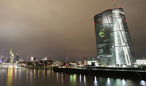 Negative Interest Rates in Europe Are Only a Sign of Worse to Come