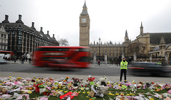 London Terrorist Attack: How to Prevent Further Attacks