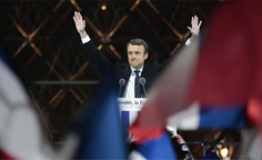 France’s Radical Election Result Could Transform the EU
