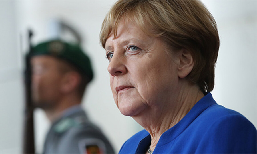 Germany—The New Middle East Peacemaker?