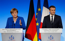 Germany and France Unveil New Plans for a European Military