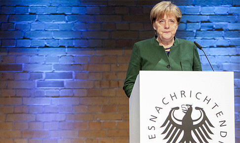Germany’s Spying Scandal—Why It Should Alarm You