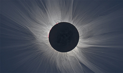 The Great American Solar Eclipse of August 21—A Fulfillment of Bible Prophecy?
