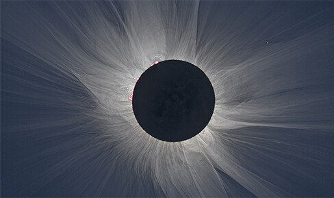 The Great American Solar Eclipse of August 21—A Fulfillment of Bible Prophecy?