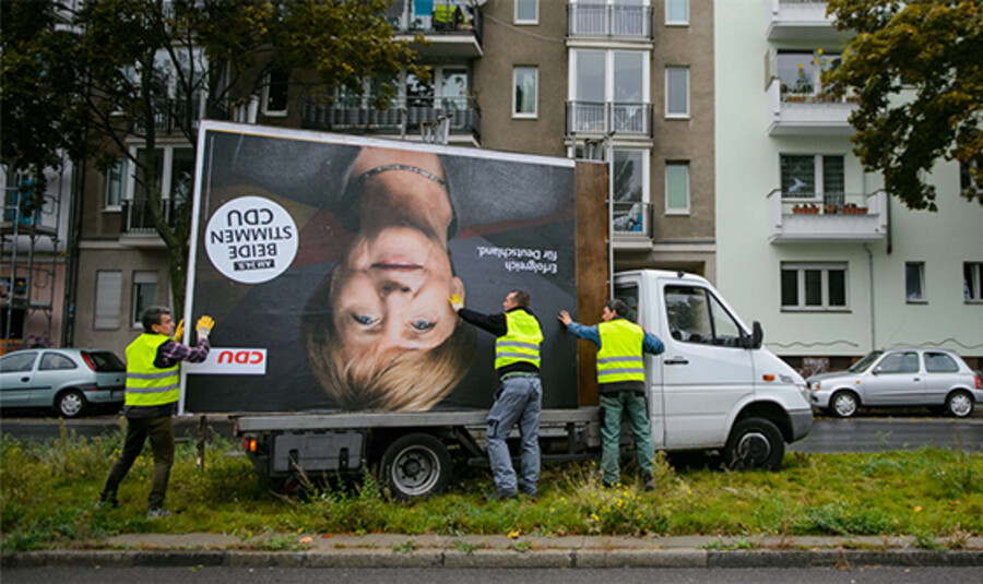 The Aftermath of a German Election ‘Earthquake’