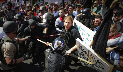 2 832184108 White Nationalists Clash Counterprotesters Chip Somodevilla Getty 2