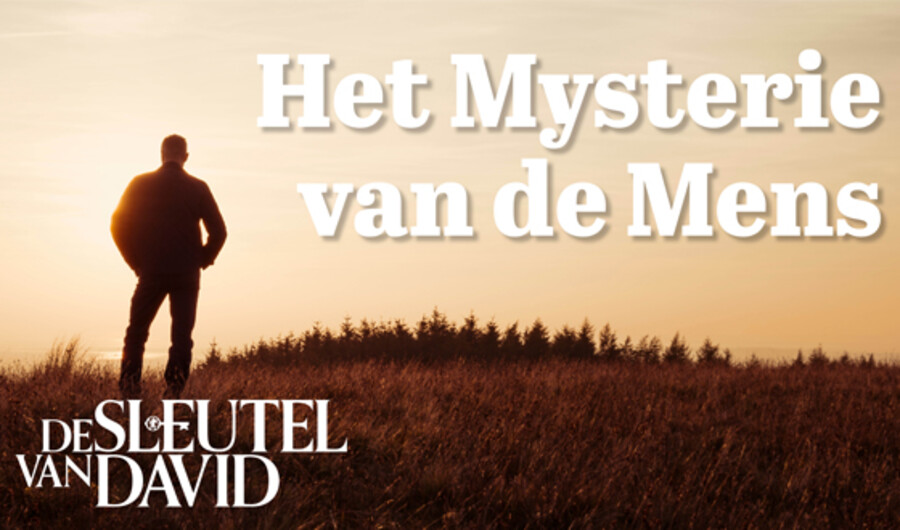 Het Mysterie van de Mens