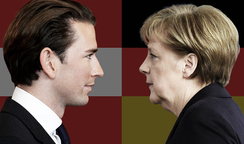 Austria’s New Government Shows Germany the Way