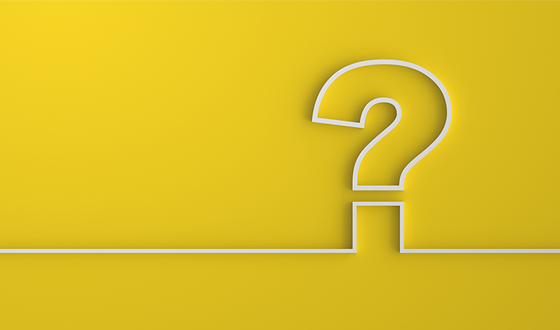 In 2017, the World Asked, ‘How?’