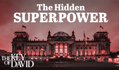 The Hidden Superpower