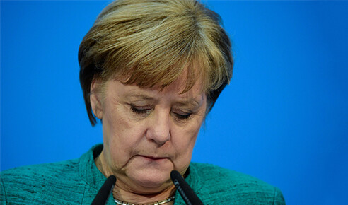 Everyone Hates Germany’s New Coalition Deal