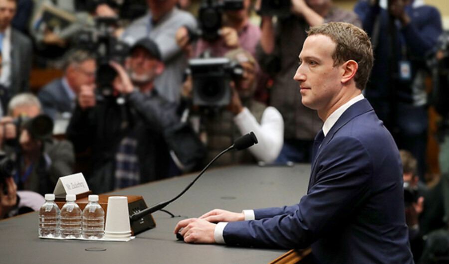 The Zuckerberg Hearings Provide No Solutions