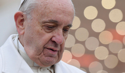 Papal Peace Plans Point to Prophecy