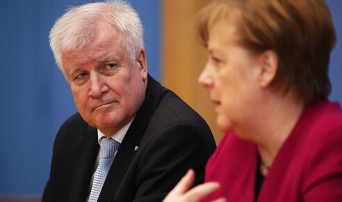 Will Germany’s Government Collapse This Week?