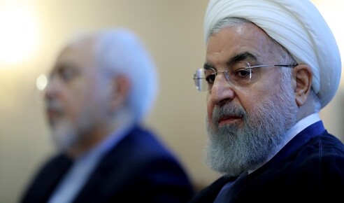 Iran Threatens ‘the Mother of All Wars’