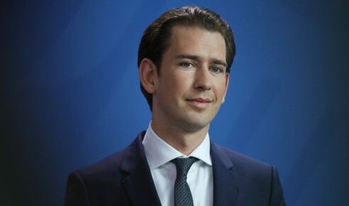 Austria’s Imperial Presidency