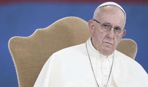 The ‘Nuclear’ Memo That Could Bring Down Pope Francis