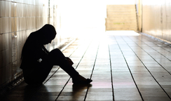 Shocking Rise in Self-harm Among 14-Year-Old Girls