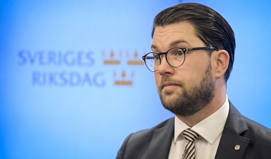Sweden Struggles to Form Government