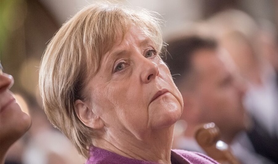 Merkel’s Leadership Wanes