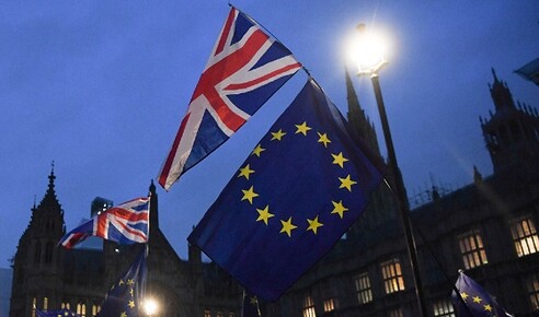 Brexit Vote: Why Britain Faces a Historic Crisis