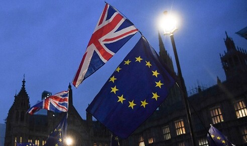 Brexit Vote: Why Britain Faces a Historic Crisis