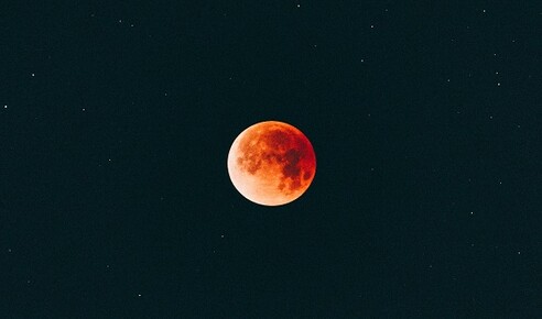 Blood Moons—Do They Fulfill Bible Prophecy?